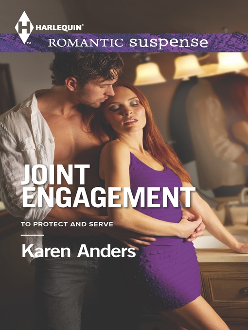Title details for Joint Engagement by Karen Anders - Available